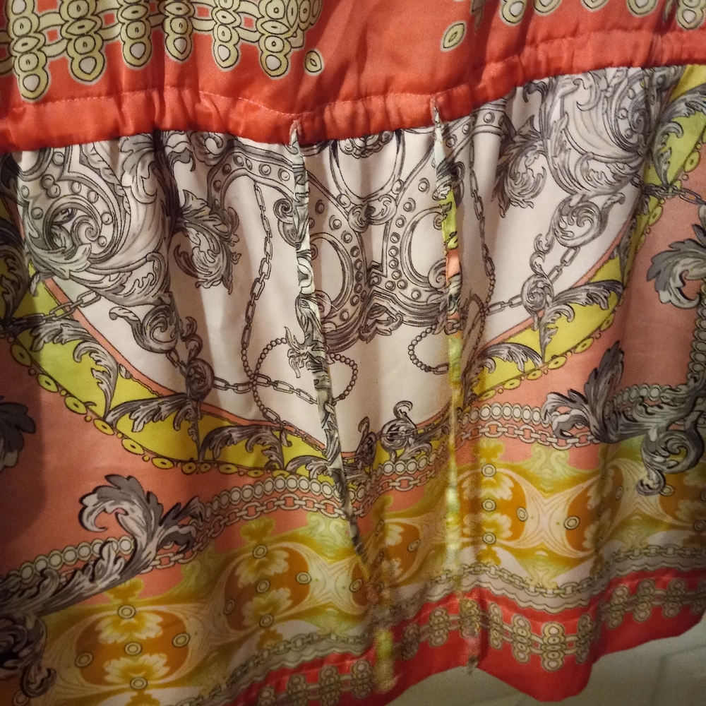 Dress - Picture 3 of 4